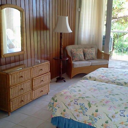 Hotel Frenchman'S Cove Port Antonio Exterior foto