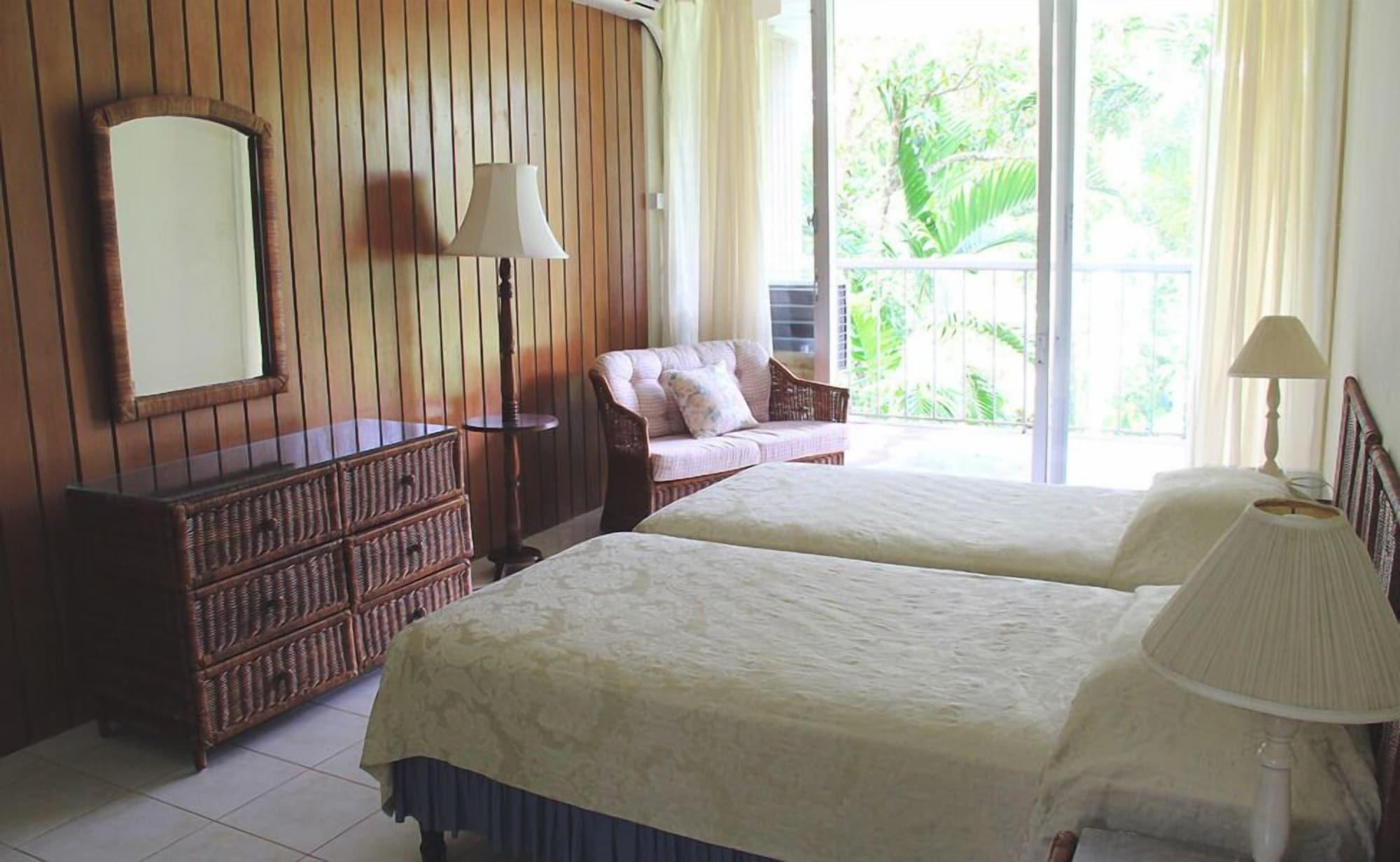 Hotel Frenchman'S Cove Port Antonio Exterior foto