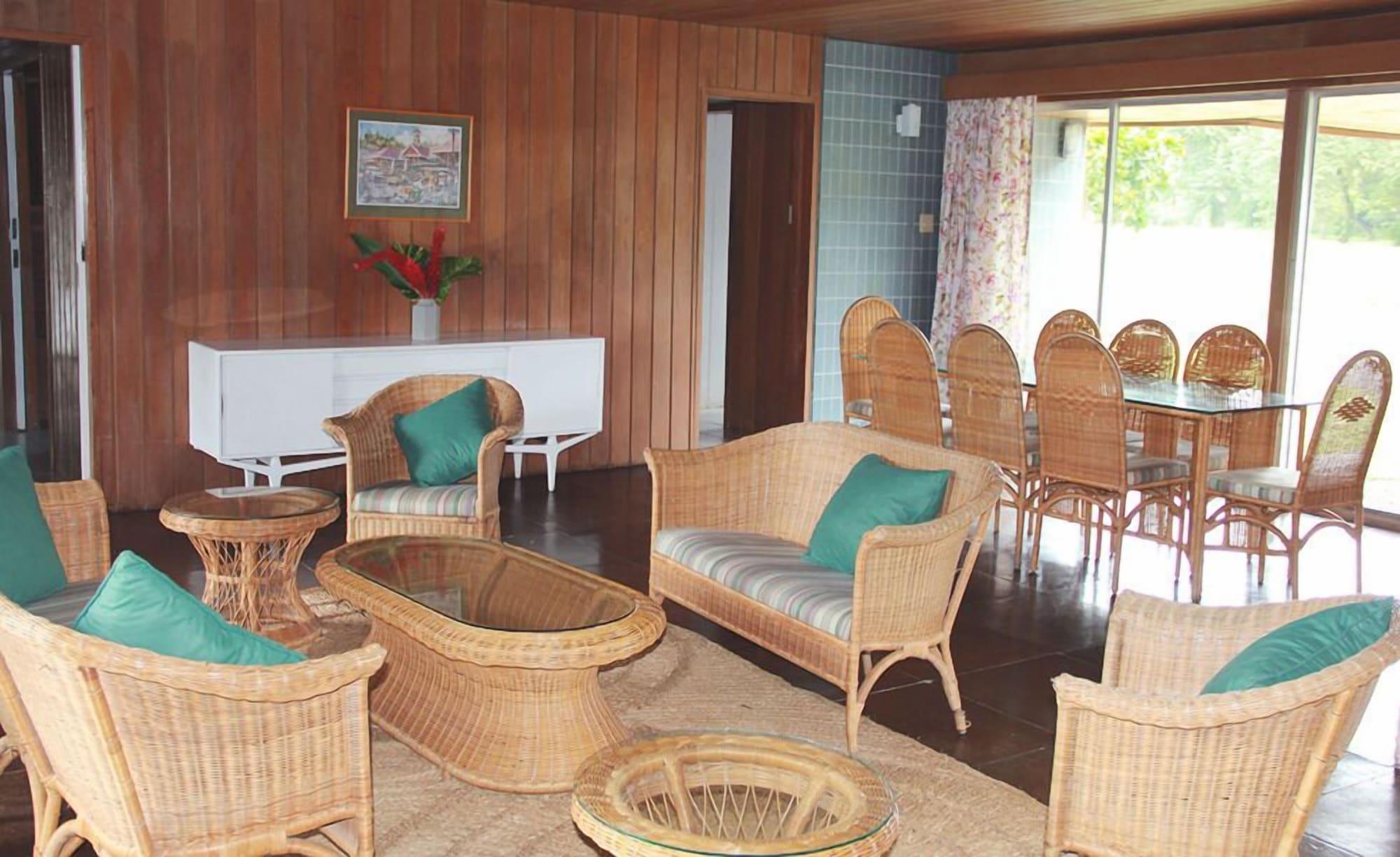 Hotel Frenchman'S Cove Port Antonio Exterior foto