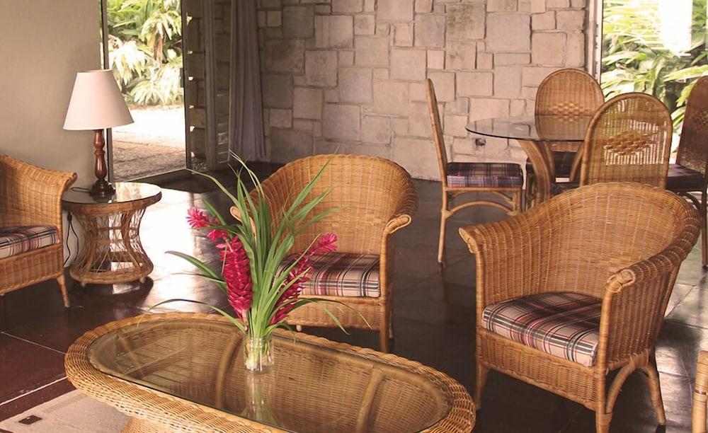 Hotel Frenchman'S Cove Port Antonio Exterior foto