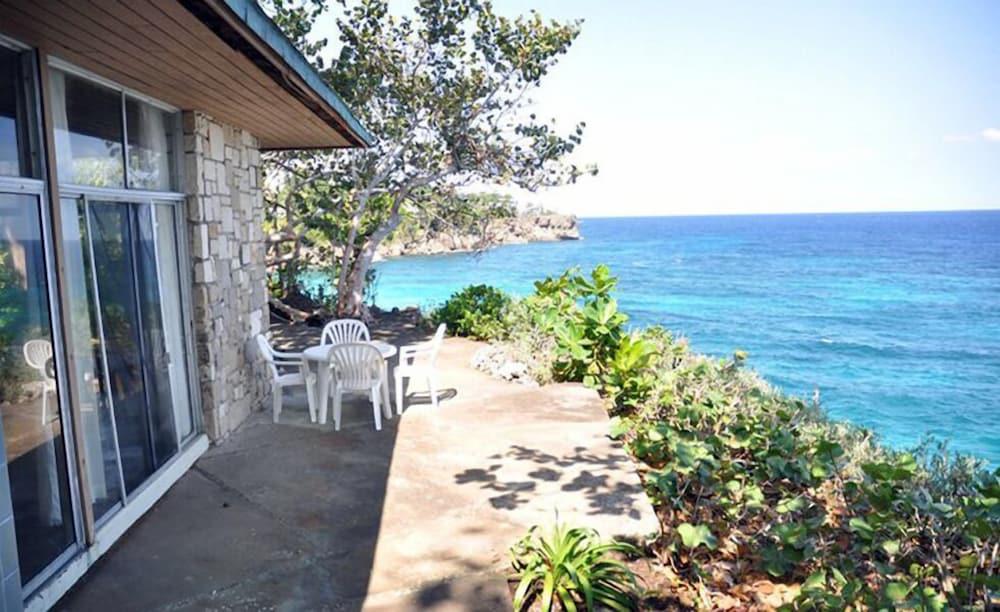 Hotel Frenchman'S Cove Port Antonio Exterior foto