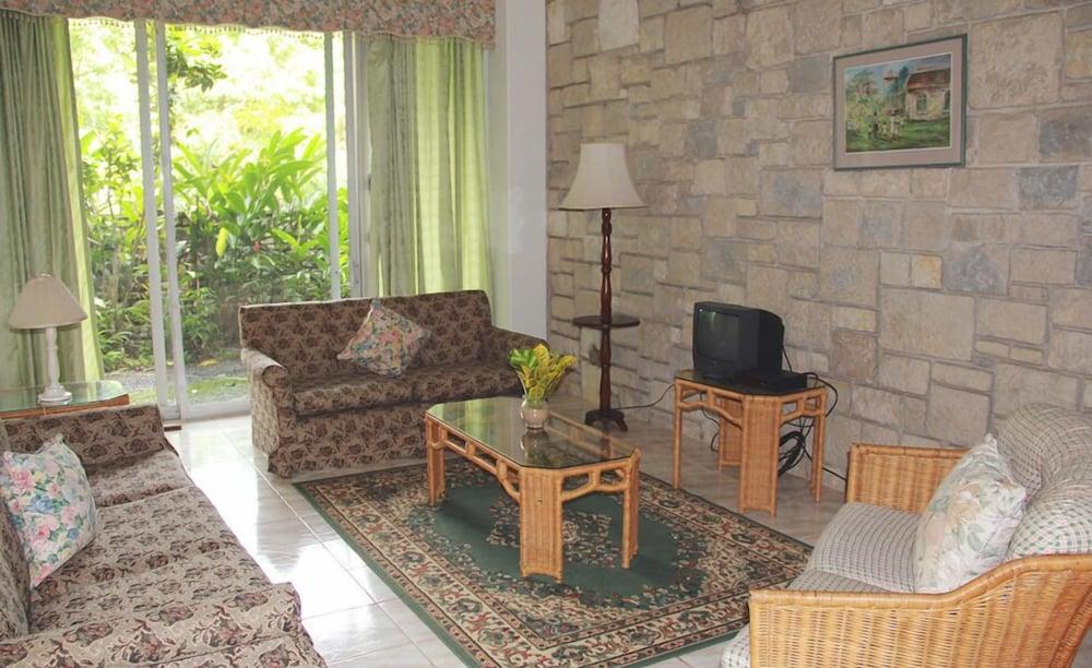 Hotel Frenchman'S Cove Port Antonio Exterior foto