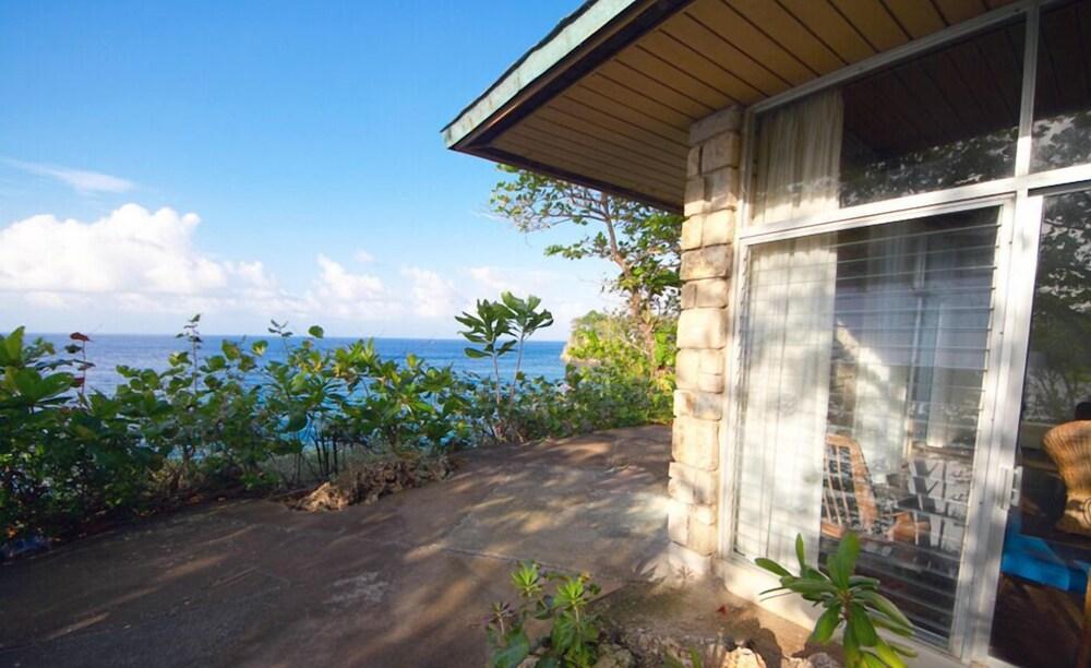 Hotel Frenchman'S Cove Port Antonio Exterior foto