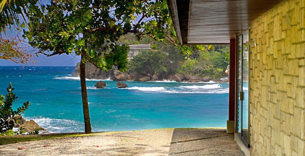 Hotel Frenchman'S Cove Port Antonio Exterior foto