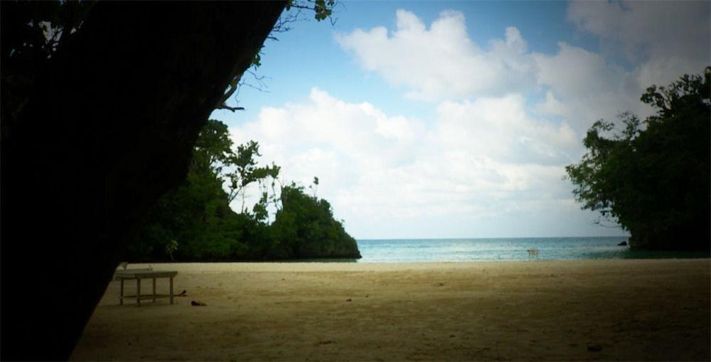 Hotel Frenchman'S Cove Port Antonio Exterior foto