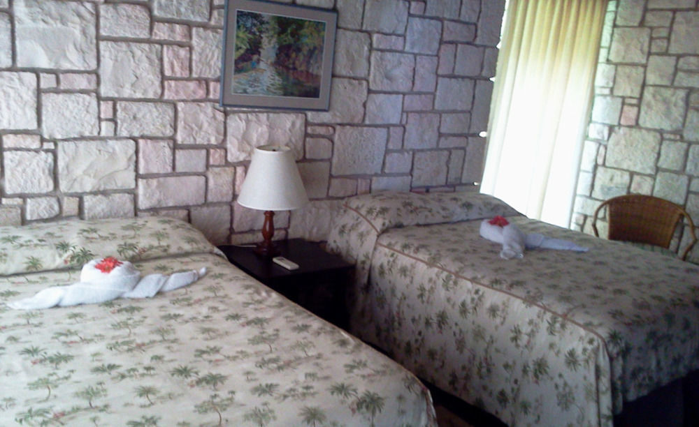 Hotel Frenchman'S Cove Port Antonio Exterior foto